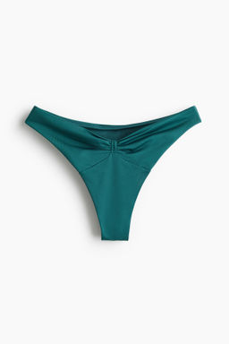 Braga de bikini Brazilian tipo tanga
