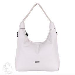 Сумка женская 593390 white Velina Fabbiano-Safenta  фото 3