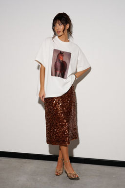 Футболка А2400/1 - Annete фото 5