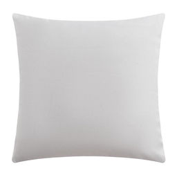 Наволочка декоративная Этель «Сердце» цвет красный,40×40 см, велюр