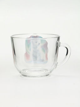 Чайная пара «Новый год», 200 мл