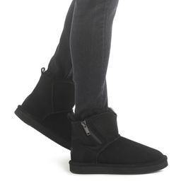 Мужские угги TENDANCE Артикул 2760523, черный