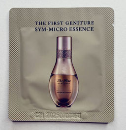Sample Эссенция антивозрастная со стволовыми клетками O HUI The First Geniture Sym-Micro Essence, 1ml