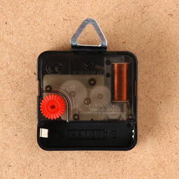 Часы настенные, интерьерные «Пантера», бесшумные, 20×40 см, белые