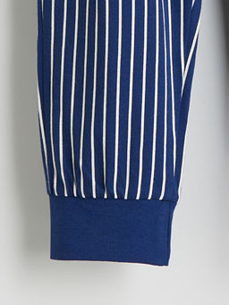 Beli Lastikli Erkek ?ocuk Pijama Alt