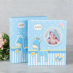 Фотоальбом 80 фото 10x15 / 9546 /уп 48/