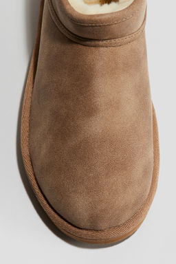 Botas con forro c?lido - H&m фото 3