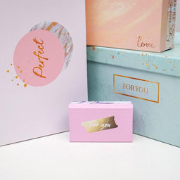 Набор коробок 15 в 1, упаковка подарочная, «Текстурный», 12×6.5×4 см - 46.5×30×17.5 см