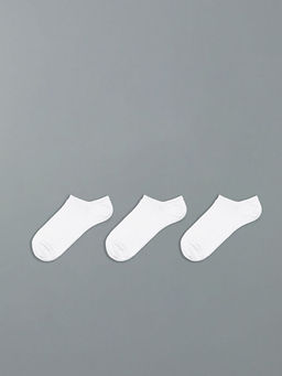 Kad?n D?z Sneaker ?orap 3l?