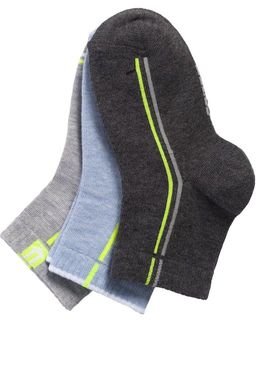 Носки 3 пары Гамма