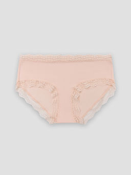 Цена за 2 штуки! ТРУСЫ ЖЕНСКИЕ - Mark formelle фото 7