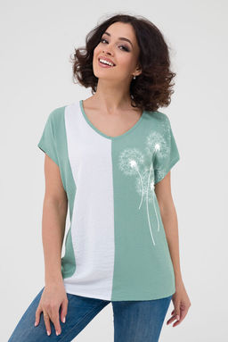 Туника Лесси (44-56) - Serenada фото 2