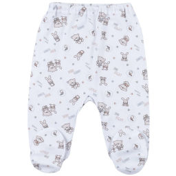 Ползунки интерлок 0553202804 - Youlala фото 2