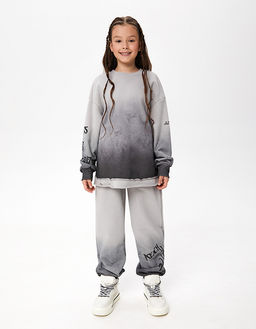 Брюки для девочки