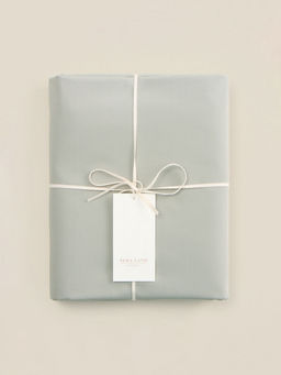 Пододеяльник 1.5-спальный SL Home, 150220 см, оливковый, перкаль - Sima-land home фото 4