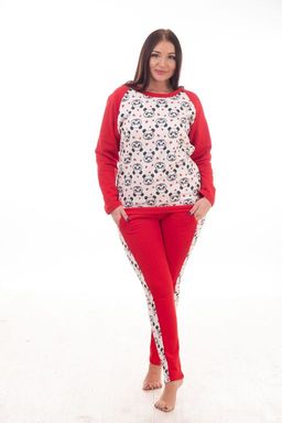 Костюм Леся