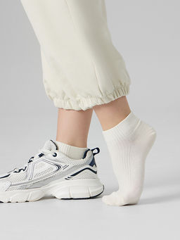 Цена за 5 пар! НОСКИ ЖЕНСКИЕ - Mark formelle фото 5