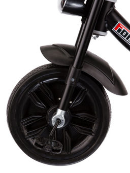 Велосипед трехколесный