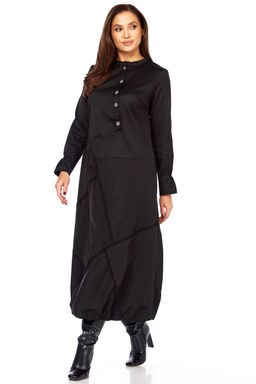 Платье Celentano 5061 черный фото 5