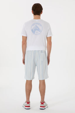 Erkek A__k Mavi _rme _ort Sepette S_rpriz _ndirim - U.s. polo assn фото 4