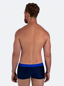 Плавки Sw.07M т.синий / василек