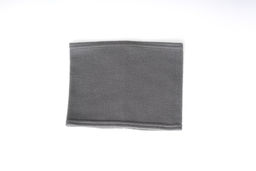 Снуд флисовый 22880-04 бордовый