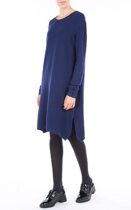 LRBEYW8DR503 ЖЕНСКОЕ ПЛАТЬЕ ТРИКОТАЖНОЕ - Neohit фото 6