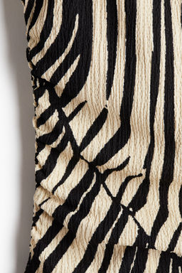 Top en punto con textura - H&m фото 4