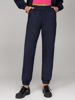 Костюм Риана (черника)