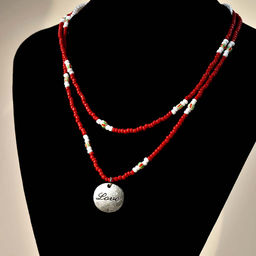 Колье арт. 26 1288 (id 257597) - Rada фото 2