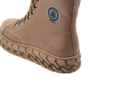 Ботинки 215.icebergbe.Сocoa/Мех