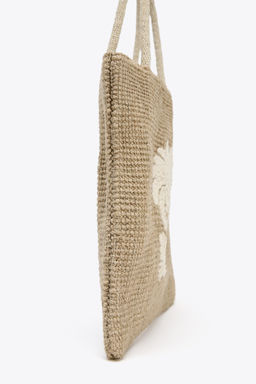 SHOPPER BAG - Zara фото 4