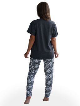 Баловень костюм женский (леопард) - Lovetex фото 18