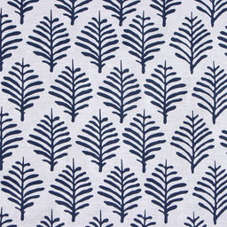 Постельное бельё дуэт «Этель» Blue ornament, бязь