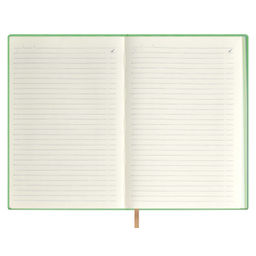 Ежедневник недатированный ESCALADA, by LINA KREIDA, А5, 120 л., арт. 64012/ 15 ЗЕМЛЯ  фото 11