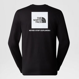 Футболка мужская - The north face фото 3