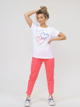 874 Костюм "Коралл"