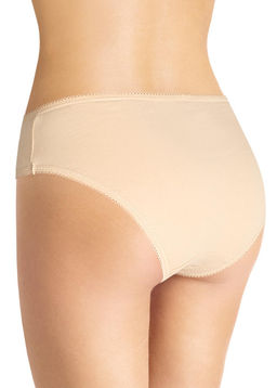 C081 Трусы женские кружево (ЧЗ)