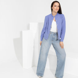 Бомбер На уровень выше - Charutti фото 6