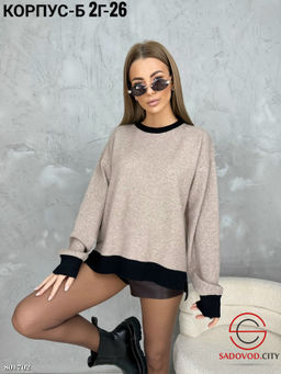 Кофточка женская из кашемира - Bruno фото 7
