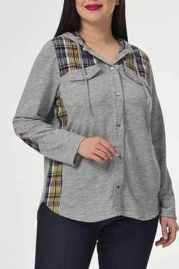 Кардиган - Olsi фото 3