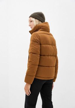 Куртка утепленная жен. - Incity фото 22