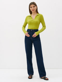 Conso/KJL 220711 - willow Джемпер Женский  фото 3