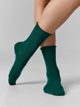 Цена за 5 пар! НОСКИ ЖЕНСКИЕ - Mark formelle фото 2