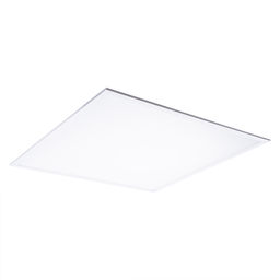 ULP-6060 36W/3000K/LL IP40 PREMIUM+ WHITE Светильник светодиодный потолочный универсальный. Теплый свет (3000K). 3600Лм. Корпус белый. В комплекте с и/п. ТМ Uniel