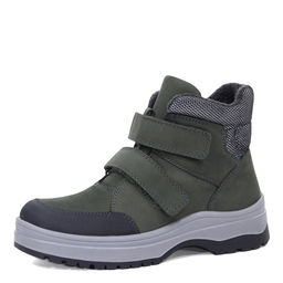 Ботинки дошкольные