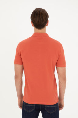 Мужская базовая футболка Powder - U.s. polo assn фото 5
