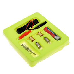 Набор для опытов Опыты с лампочкой, в пакете - Simaland фото 4