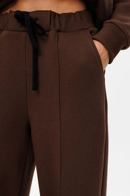 Брюки GO F2065w/23-03.170-176 коричневый