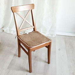 Накидка УЮТ для мебели арт.1303-01 МУСКАТ